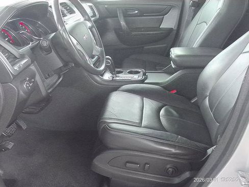 Used 2015 GMC Acadia SLT AWD/4WD image 8