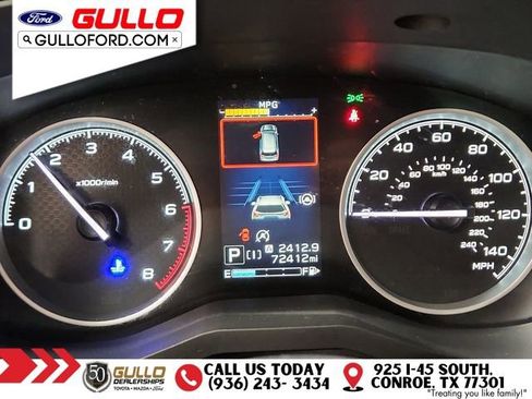 Used 2020 Subaru Forester Premium image 24
