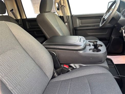 Used 2023 RAM 1500 Tradesman w/ Electronics Group image 15