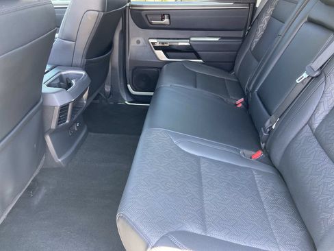 Used 2023 Toyota Tundra Limited AWD/4WD image 20