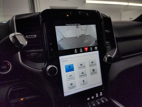 Used 2022 RAM 3500 Big Horn w/ Level B Equipment Group image 18