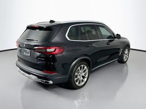 Used 2021 BMW X5 sDrive40i RWD image 7