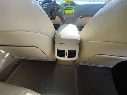 Used 2012 Lexus ES 350 image 20