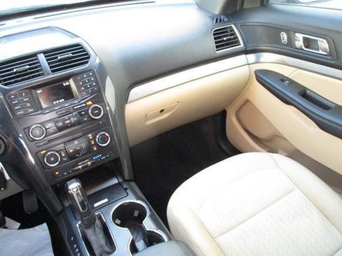 Used 2017 Ford Explorer 4WD image 18