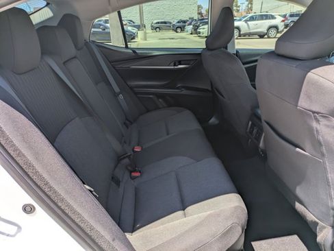 Certified 2025 Toyota Camry LE w/ Convenience Package FWD image 19