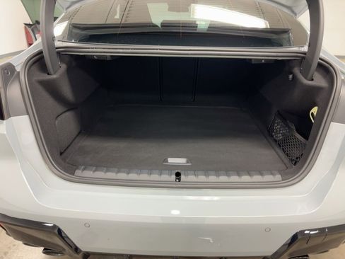 Certified 2025 BMW M235i xDrive M235 xDrive w/ Premium Package image 33