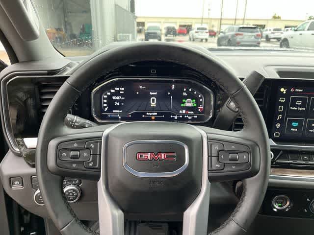 Used 2024 GMC Sierra 1500 Elevation AWD/4WD image 19