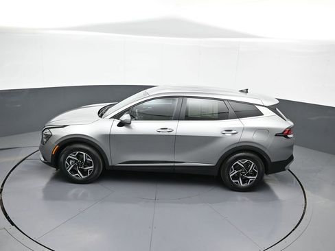 Certified 2025 Kia Sportage LX FWD image 39
