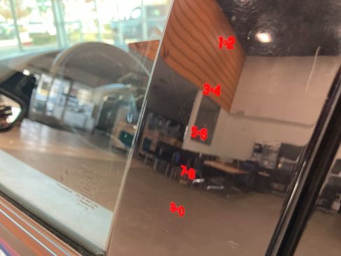 Certified 2023 Ford Escape ST-Line Elite w/ Premium Technology Package image 11