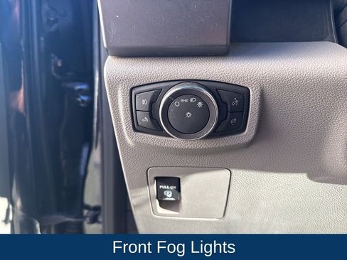 Certified 2018 Ford F150 XLT image 14