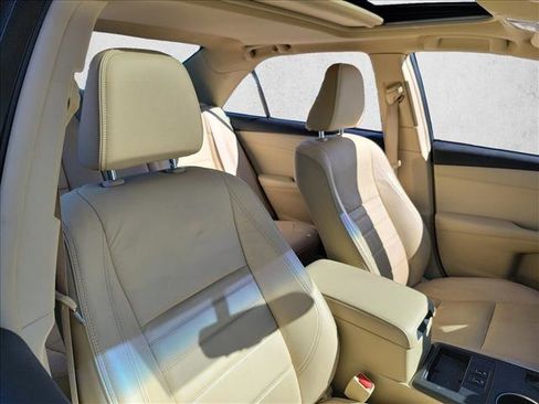 Used 2015 Toyota Camry XLE image 15