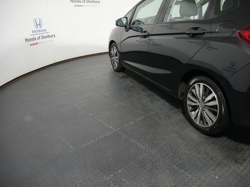 Used 2015 Honda Fit EX image 6