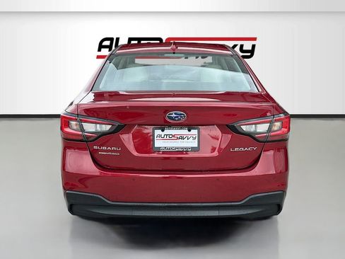 Used 2024 Subaru Legacy Limited AWD/4WD image 6