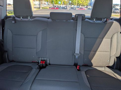 Used 2019 Chevrolet Silverado 1500 LT w/ All-Star Edition image 36