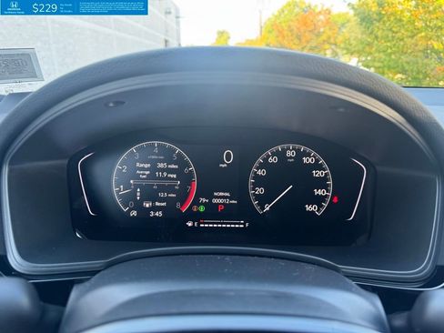 New 2026 Honda Civic Sport image 7