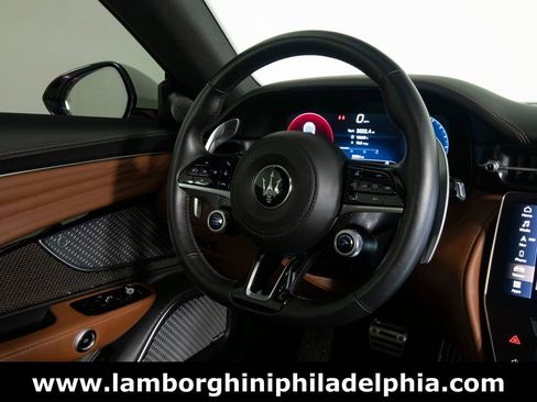 Used 2024 Maserati GranTurismo Modena image 32