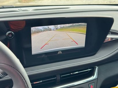 New 2026 Buick Envista Preferred w/ Advanced Safety Package