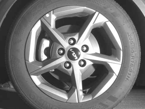 Used 2025 Kia K4 LXS image 12