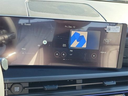 New 2026 Hyundai Santa Fe Calligraphy image 10