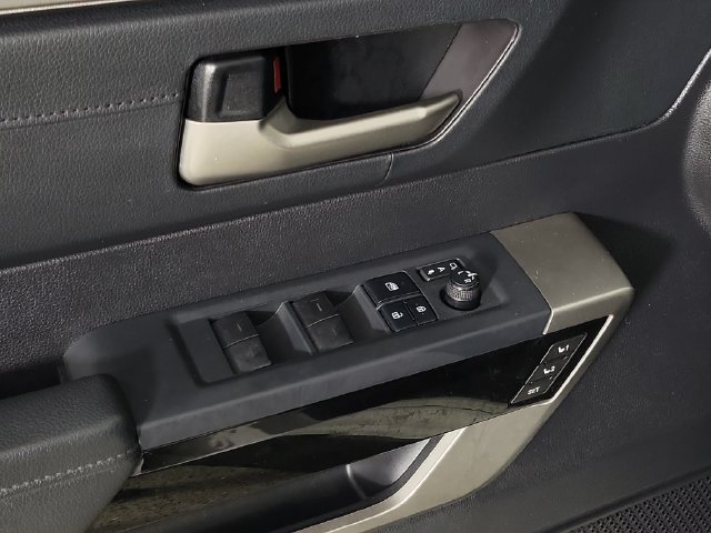 Used 2022 Toyota Tundra Limited RWD image 22
