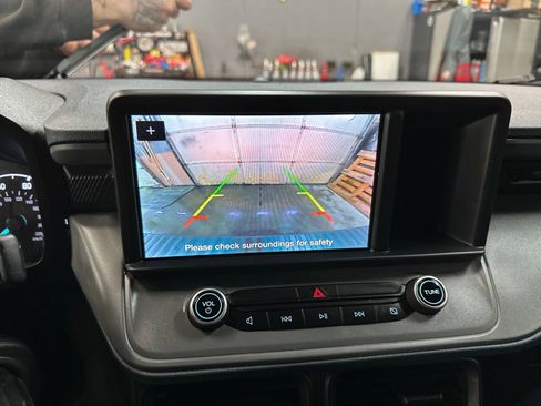 Used 2022 Ford Maverick XL image 30