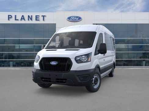 New 2026 Ford Transit 350 XL RWD image 2