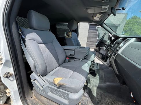 Used 2013 Ford F150 XLT w/ Trailer Tow Pkg AWD/4WD image 22