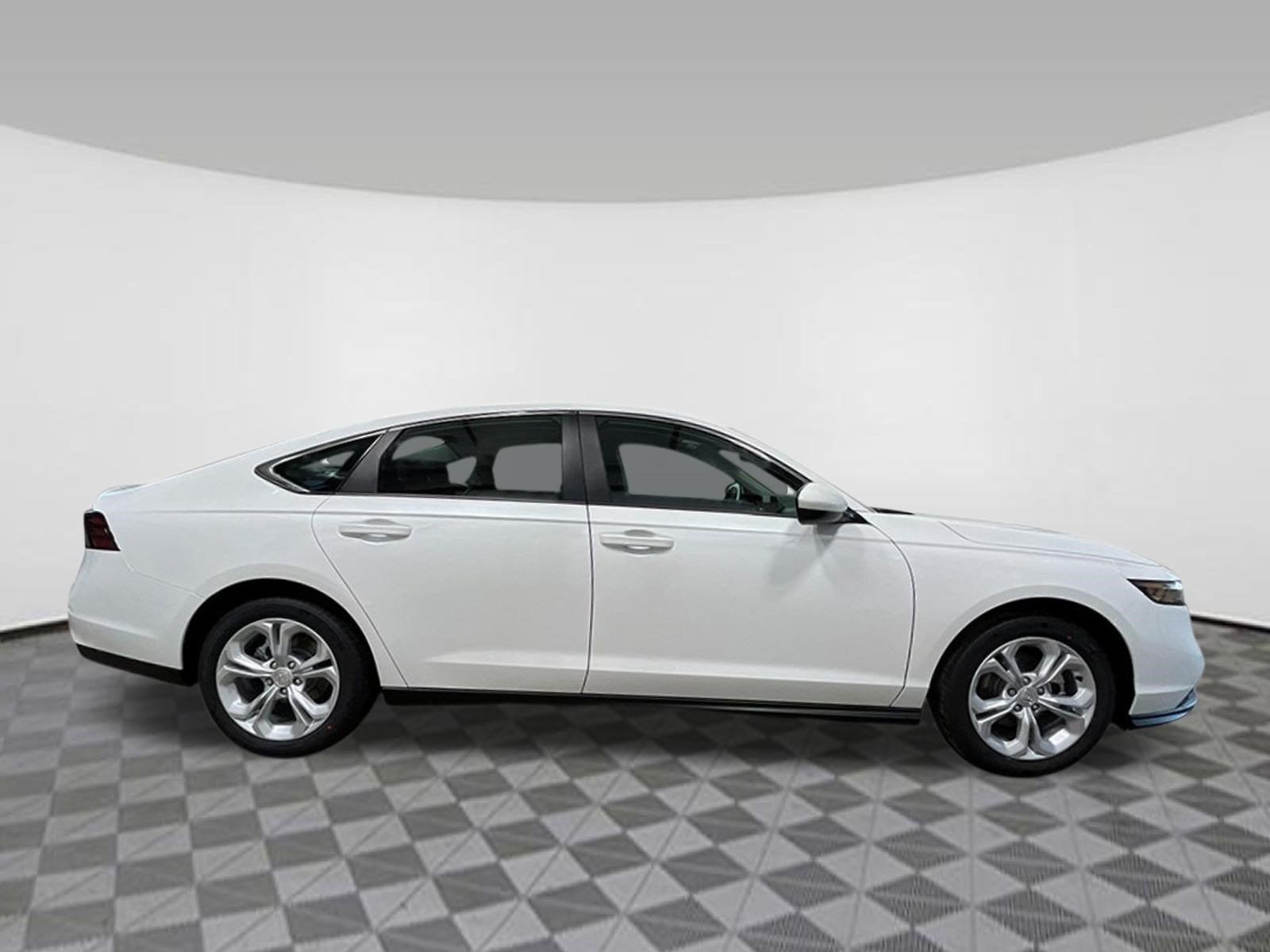 New 2026 Honda Accord LX image 8
