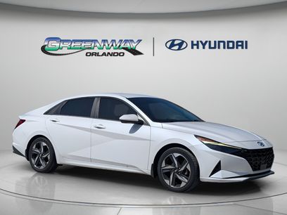 Used 2023 Hyundai Elantra SEL w/ Convenience Package