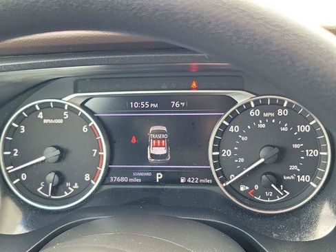 Certified 2023 Nissan Rogue S FWD image 26