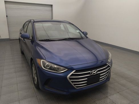 Used 2018 Hyundai Elantra SEL image 14