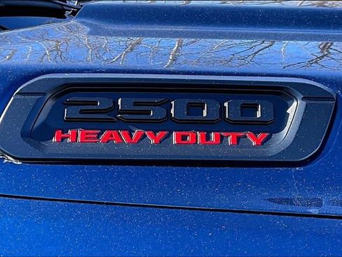 Used 2022 RAM 2500 Power Wagon w/ Level 2 Equipment Group image 32