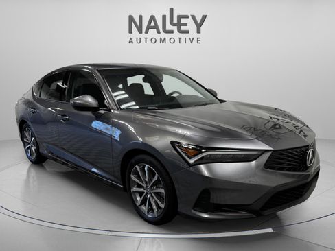 Certified 2025 Acura Integra image 7