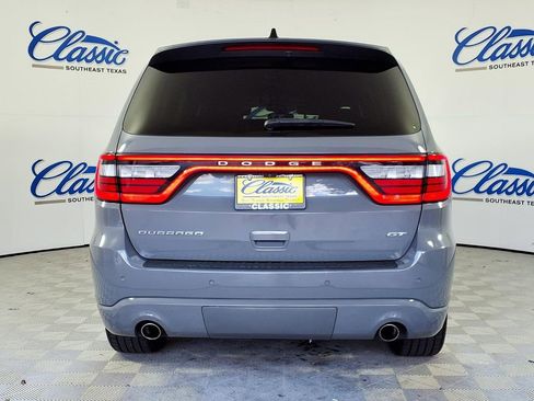 Used 2023 Dodge Durango GT RWD image 4