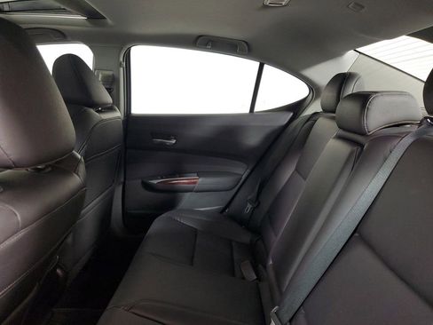 Used 2015 Acura TLX V6 image 10