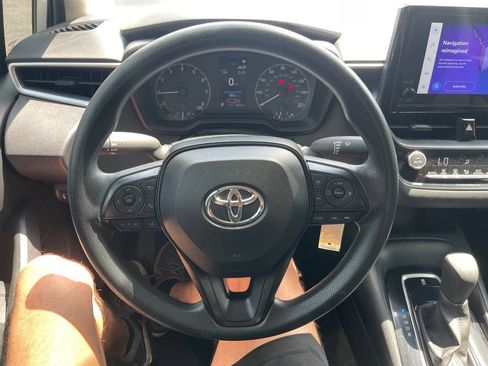 Used 2024 Toyota Corolla LE FWD image 14