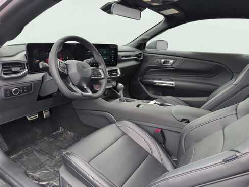 New 2026 Ford Mustang GT Premium RWD image 7