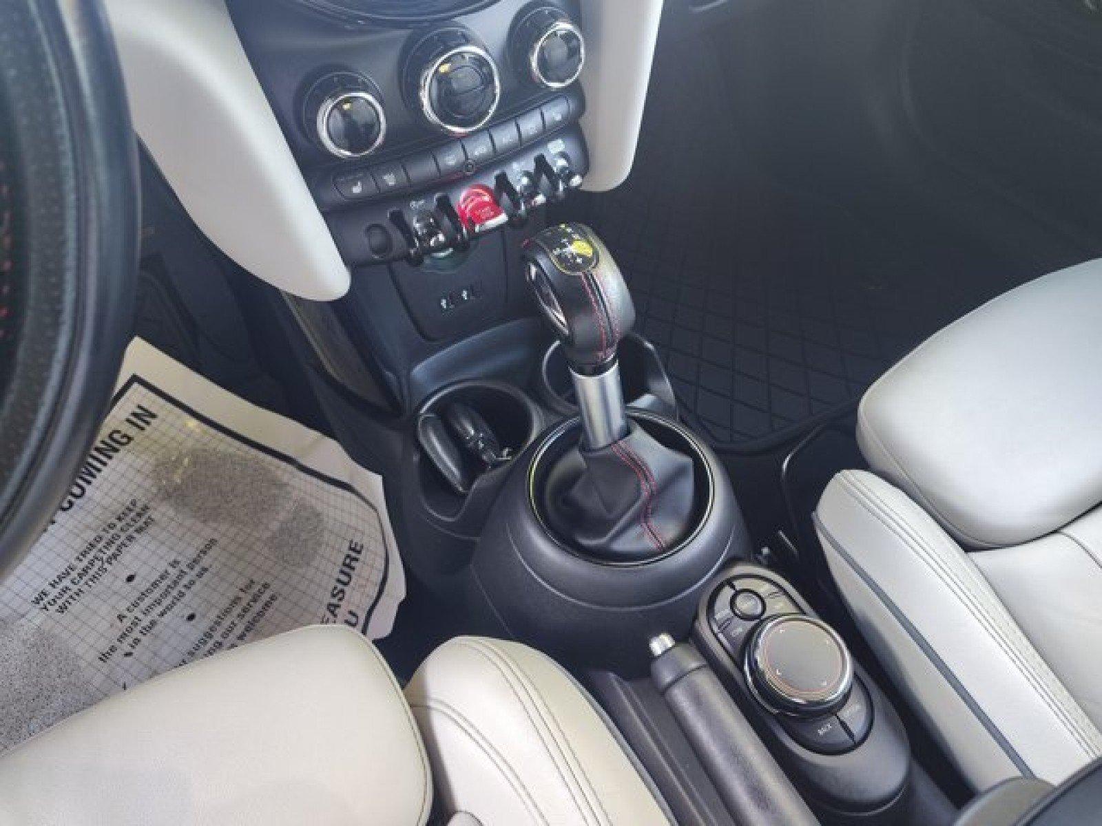 Used 2019 MINI Cooper S FWD image 14