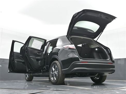 New 2026 Honda HR-V LX image 51