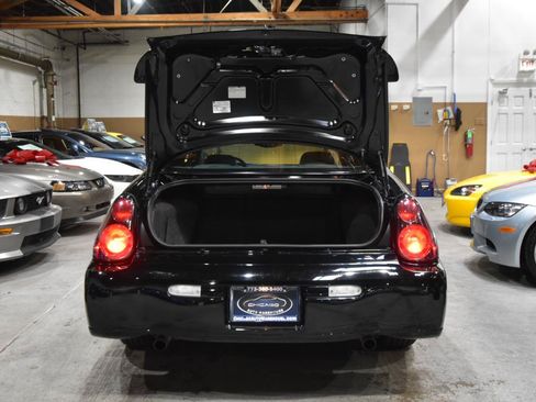 Used 2001 Chevrolet Monte Carlo SS w/ Preferred Equipment Group FWD image 30