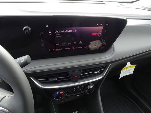 New 2026 Buick Encore GX Sport Touring w/ Advanced Technology Package image 21