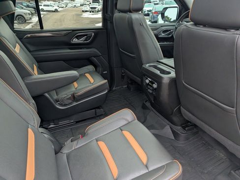 Used 2023 GMC Yukon AT4 w/ AT4 Premium Package image 29