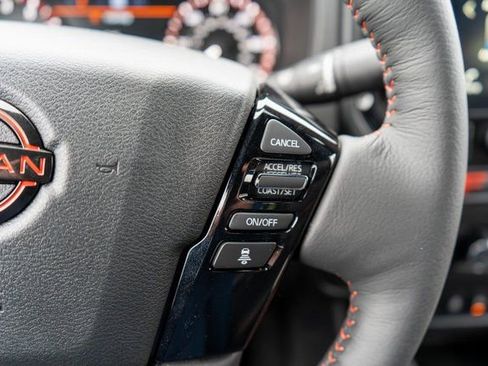 New 2026 Nissan Frontier PRO-4X w/ Pro Premium Package image 18