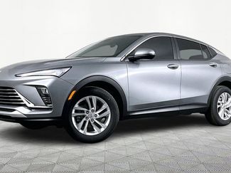 New 2026 Buick Envista Preferred video 1