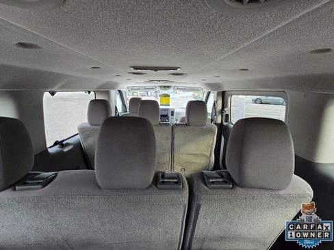 Used 2019 Nissan NV 3500 SV w/ Navigation Package RWD image 42
