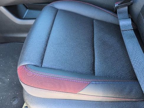 New 2026 Chevrolet Equinox RS w/ Convenience Package III image 13