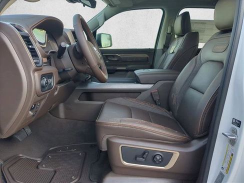 New 2026 RAM 1500 Limited image 4