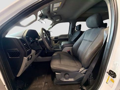 Used 2019 Ford F150 XL w/ Equipment Group 101A Mid image 17