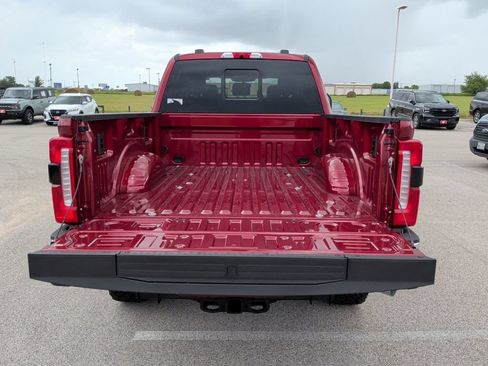 New 2026 Ford F250 Lariat w/ Tremor Off-Road Package AWD/4WD image 44