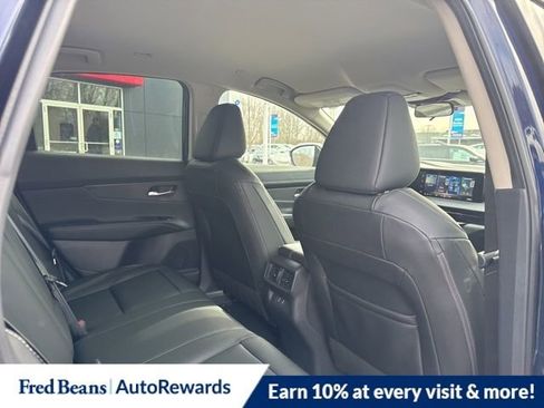 New 2026 Nissan Murano SV image 15